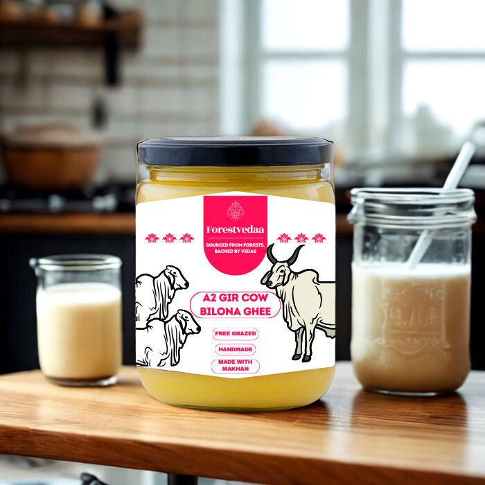 A2 BILONA COW GHEE 1L