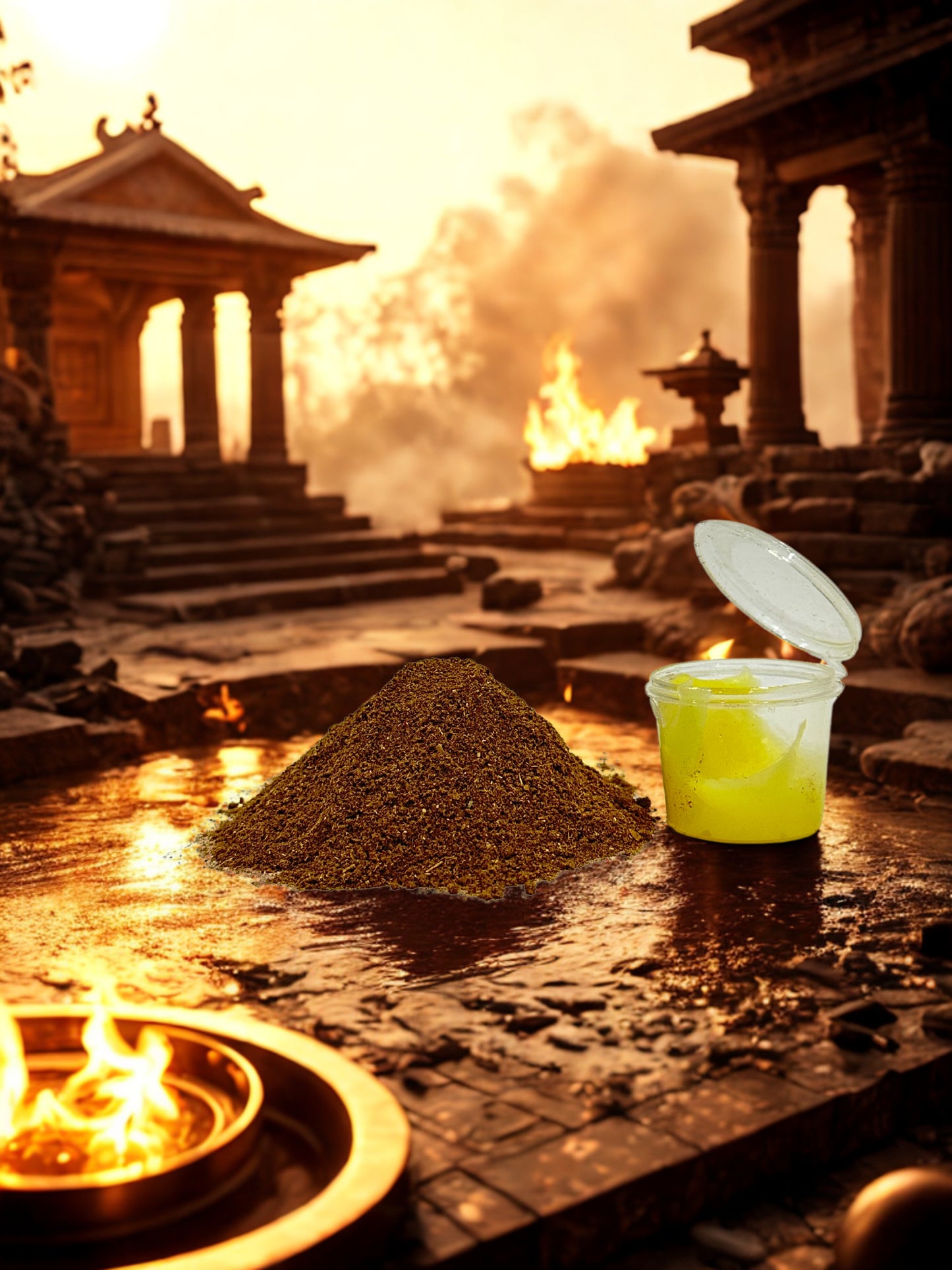 SHAKTI