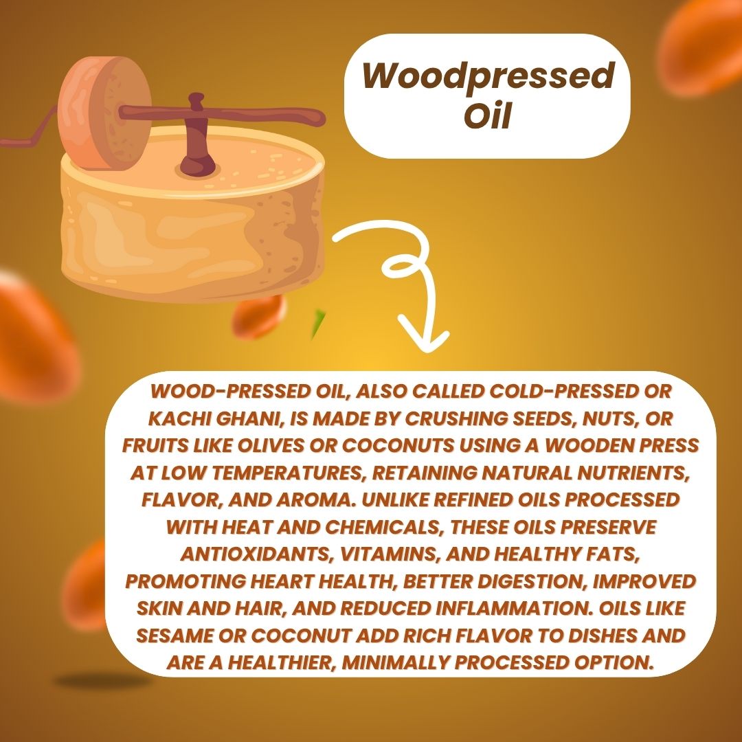 Coldpressed Sunflower Oil
