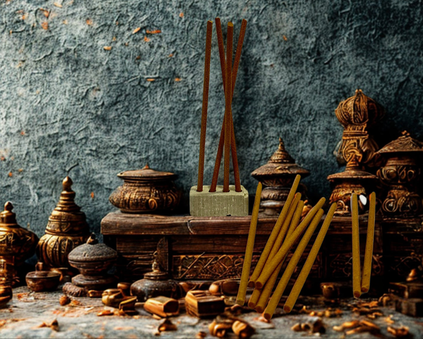 ANJANEYA