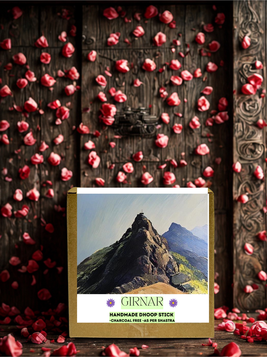 GIRNAR