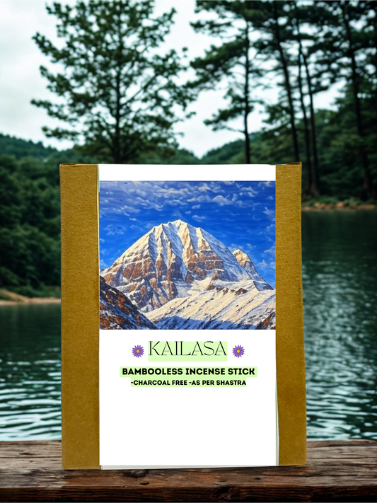 KAILASA