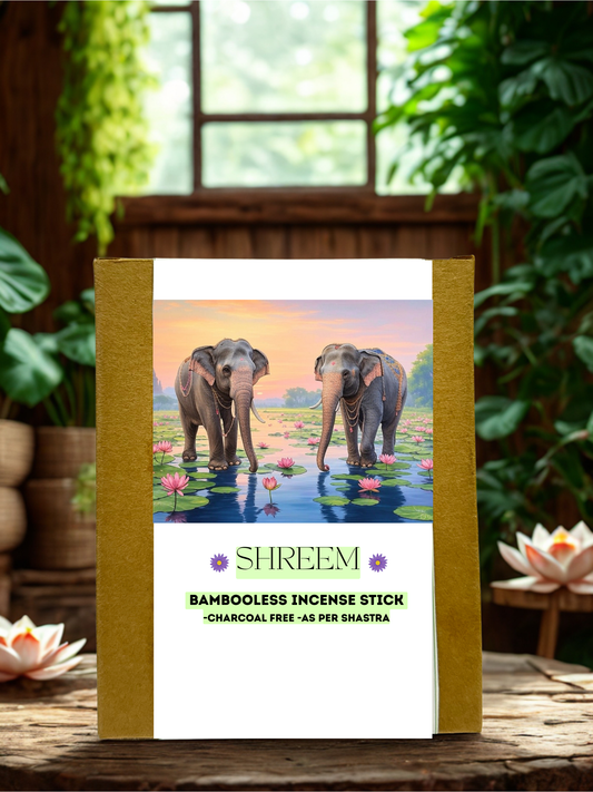 SHREEM