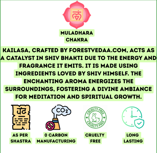 KAILASA